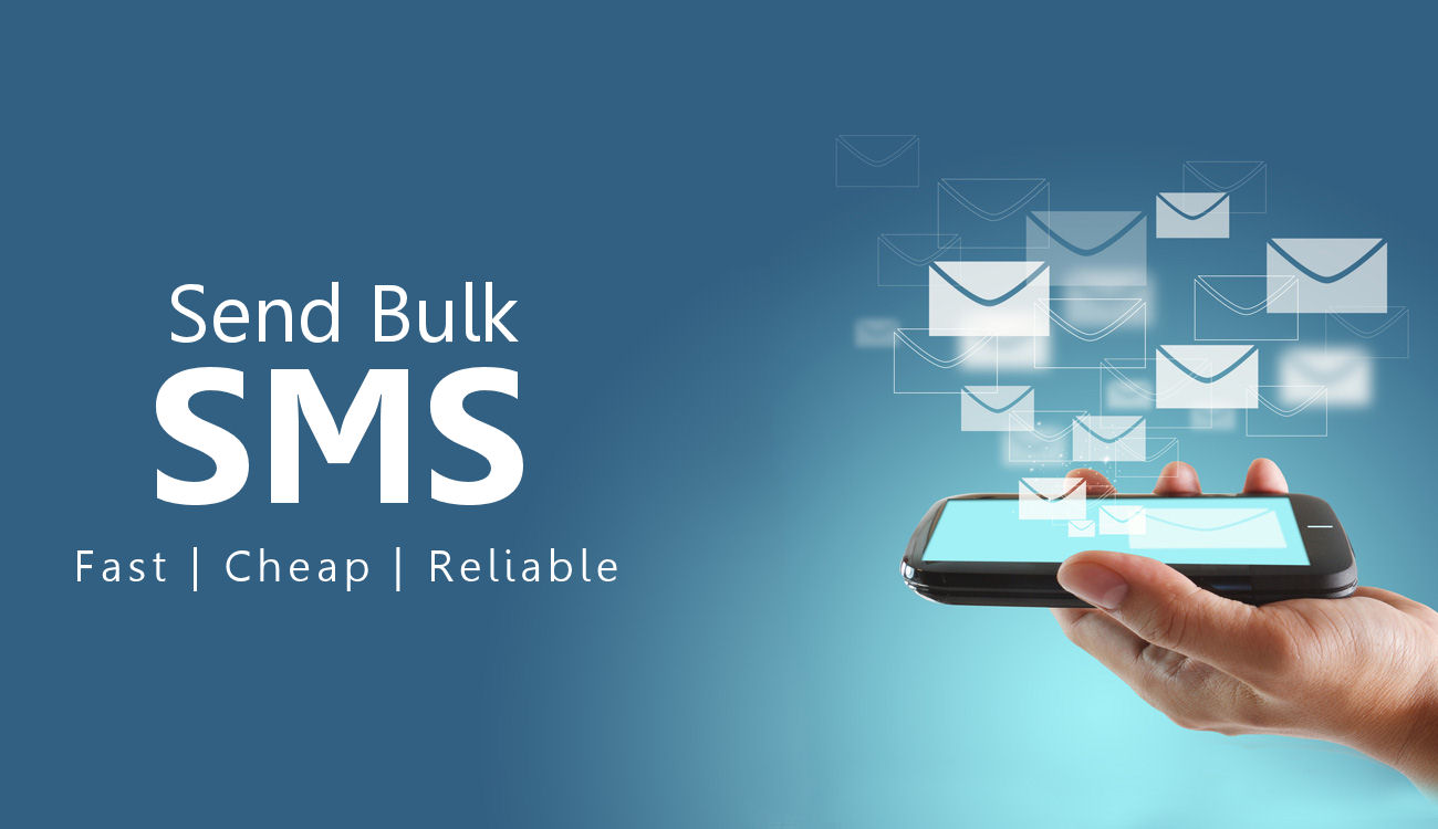 Bulk SMS 